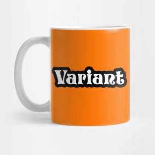 Variant Mug